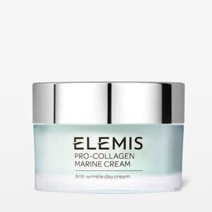 Elemis Pro-Collagen Marine Cream, 30ml, NIB